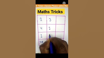 maths tricks ! reasoning question, advanced maths series, interview Series /repeated question,