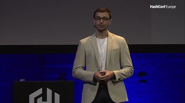 HashiCorp Boundary: Then & Now