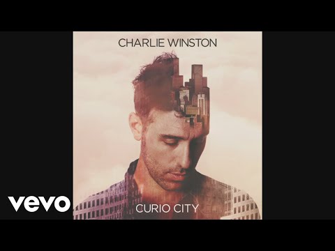 Charlie Winston - A Light (Night) [Audio]