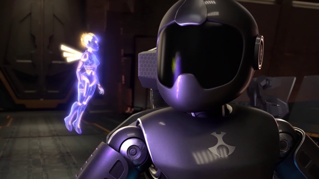 Toonami - Late February 2020 Lineup Promo (HD 1080p)