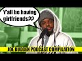 "I've Never Done That" (Compilation) | The Joe Budden Podcast