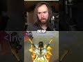 Horde vs Alliance: Raid Group Reality #shorts