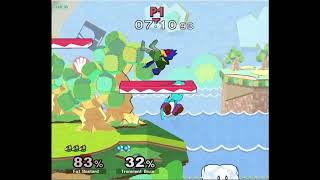 The Meteor Cancel Wasnt Enough