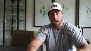 Emphasizing The Details With Tully, Sean Lee Former Nfl All-Pro Linebacker