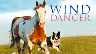 Wind Dancer | Um Amor que Cura | Filme Completo em Português