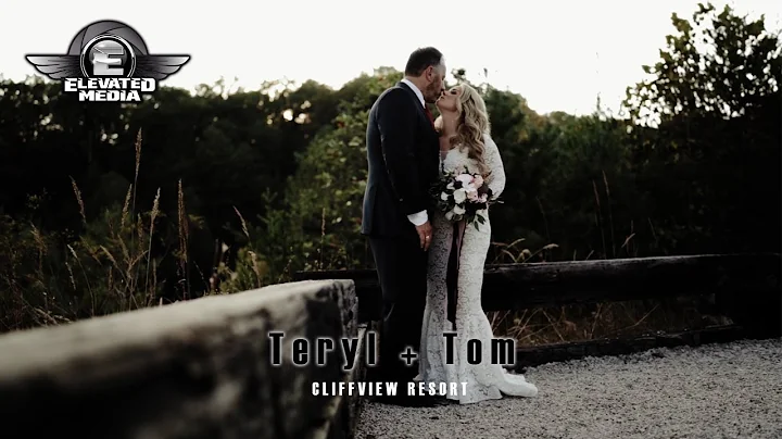 Teryl & Tom | Cliffview Resort