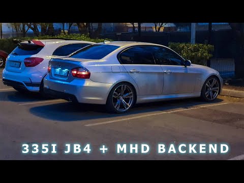 JB4 backend flash