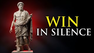 The Art of Invisible Success (Quiet Success) | Stoic Philosophy for Real Growth
