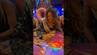 2026 HOOTERS CALENDAR GIRLS 3 10-27-25 #hooters #calendar #girls #waitress #2026