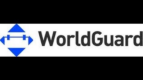 *tutorial* How to use Worldguard! ( 1.6.4 bukkit )