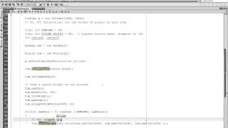 Java Media B 04   A Better Polygon Method
