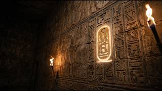 The Genius Who Finally Read What the Pharaohs Wrote
