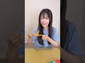 これ作れる？#origami #おりがみ #鶴