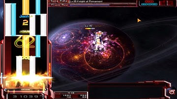 DPJAM (O2JAM) - Knight of Firmament