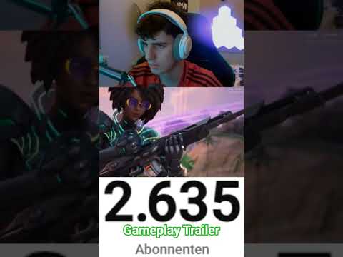 Gameplay Trailer Chapter 7 Season 3 #epicpartner #fortnite #chapter7
