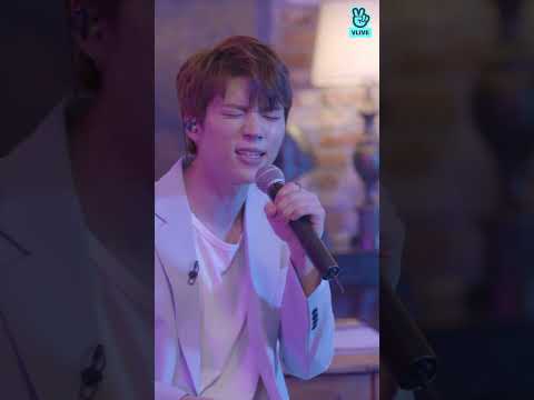 180908 남우현 - 너만 괜찮다면 by 루프탑라이브