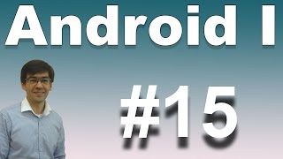 aula 3682 android - Implementando no java os Widgets com findViewById