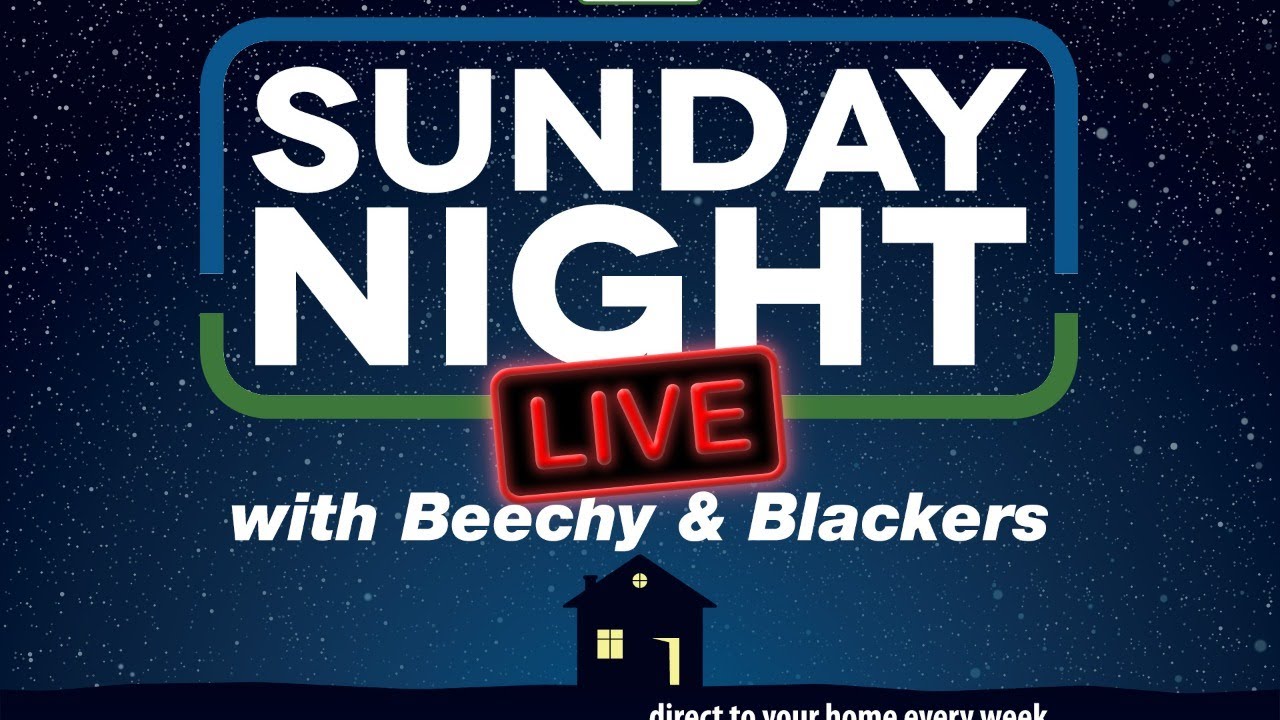 Sunday Night Live - Episode 4 - YouTube