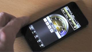 DVB-T Finder
