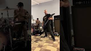 Paralysis | (4/4) | Masonic Club Of Lyndhurst | Lyndhurst, NJ | 05/31/2026