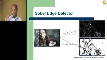 Lecture 02 - Filtering