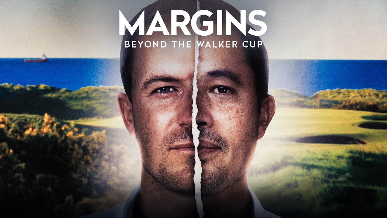 What Comes After the Walker Cup? | MARGINS