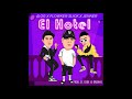 Flowker slick el bogueto  el hotel ft jenner prod 3c code  reggaeton 