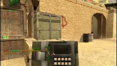 CS:S Elite Hacks Pub v1.0 FREE DOWNLOAD HERE!