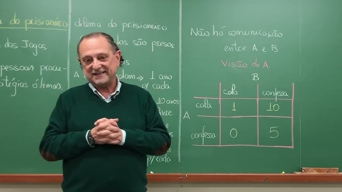 Será que um #número irracional - Matemática com Procopio