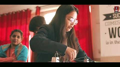 BE Mechatronics Engineering  at Chandigarh University