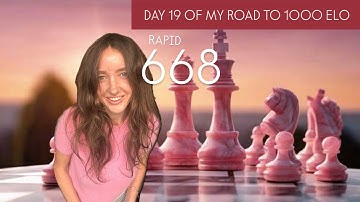 IT flipped on THIS MOVE- did you SEE it?  DAY 19!!! 🤯