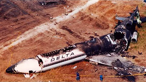 Top 20 deadliest Boeing 727 crashes in History