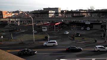 Motorola Droid RAZR M For Verizon - DAY TEST FOOTAGE 1080p HD