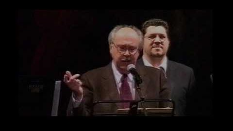 Paolo Poletti recita "I dan l'Otello" (poesia in dialetto Parmigiano)
