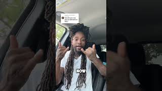 “You’re welcome in ASL” let’s goo! *educational purposes only* #signlanguage #americansignlanguage