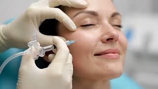Rejuvenare Faciala Prin Lipofilling Sau Transfer De Grasime