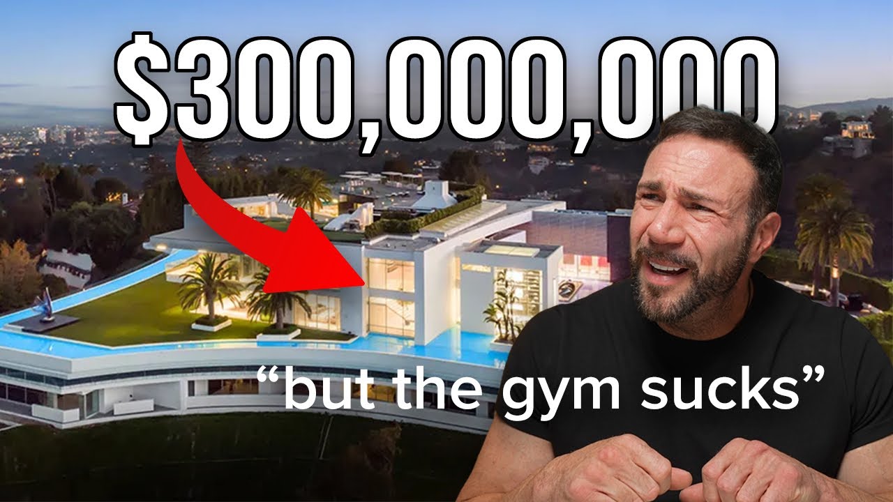 Latest Title & Thumbnail