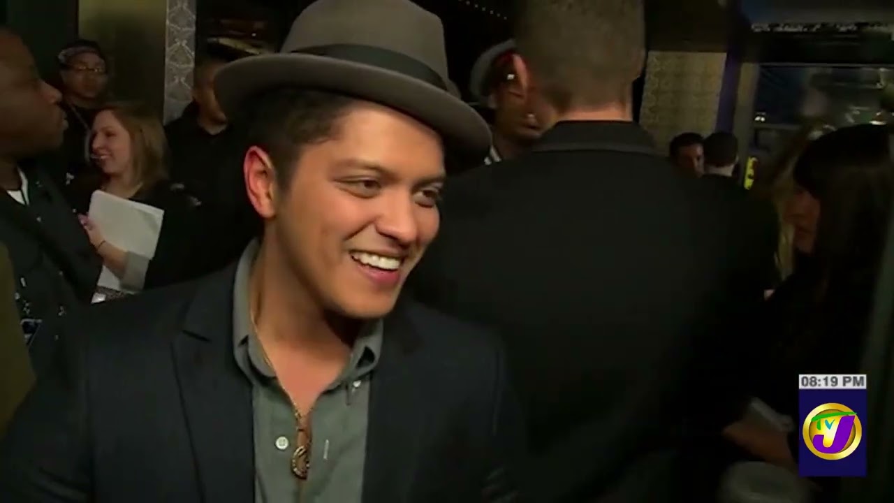 Armani Named Billboard's Inaugural Caribbean Rookie Of The Month | TVJ ePrime