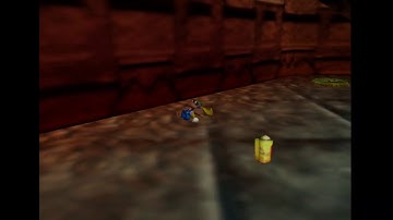 Donkey Kong 64 - Part 2-2