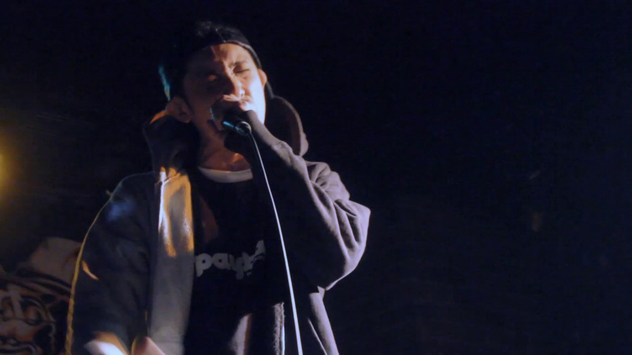 NOKKI／ONE LIVE NIGHT STAND 【MV】