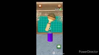 How to play wood turning game.must watch 🔥🔥🔥||Hunter_Eyes screenshot 4