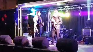 A Different Beat by Boyzone (Mystical Experience)