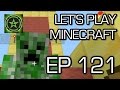 Let's Play Minecraft: Ep. 121 - King Gavin Part 1