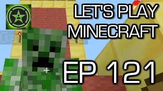 Let's Play Minecraft: Ep. 121  King Gavin Part 1