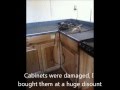 Turning a portable garage into a Cabin part 2 Turning a portable garage into a Cabin part 2