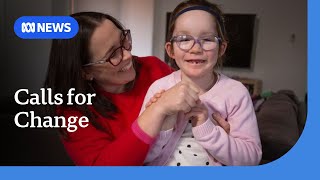5yo girl with growth in ear told to wait five months for scan | ABC NEWS