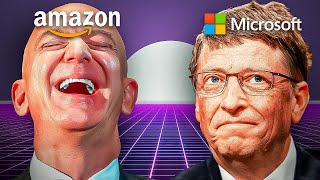 How Amazon's AI Strategy Will Destroy Microsoft (OpenAI)