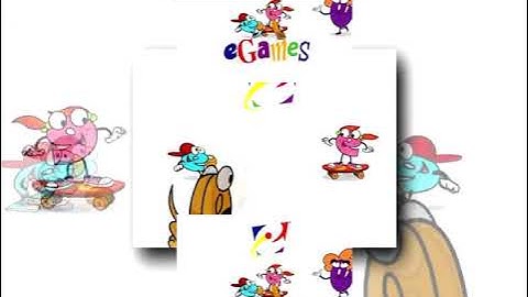 eGames Introduction Scan v13 (Fullscreen Version)