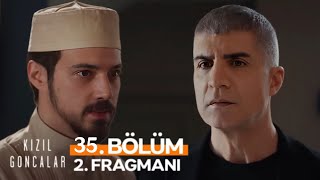 Kızıl Goncalar 35. Bölüm 2. Fragmanı Benimle Uğraşma