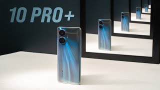 Realme 10 Pro Plus (8GB) Review Videos